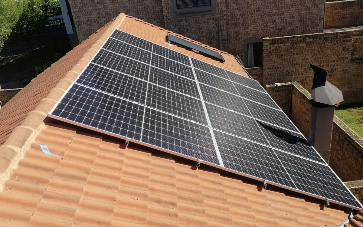 Are solar panels worth it in in Ireland
