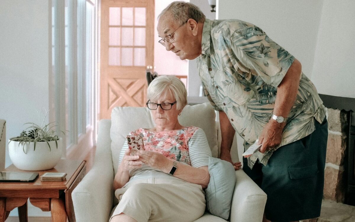Free solar panels in Ireland for pensioners